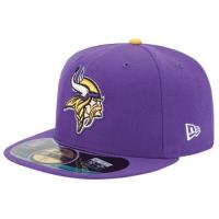 new era nfl 59fifty sideline new era voor heren accessories pet purple Outlet Arnhem zy8zp183